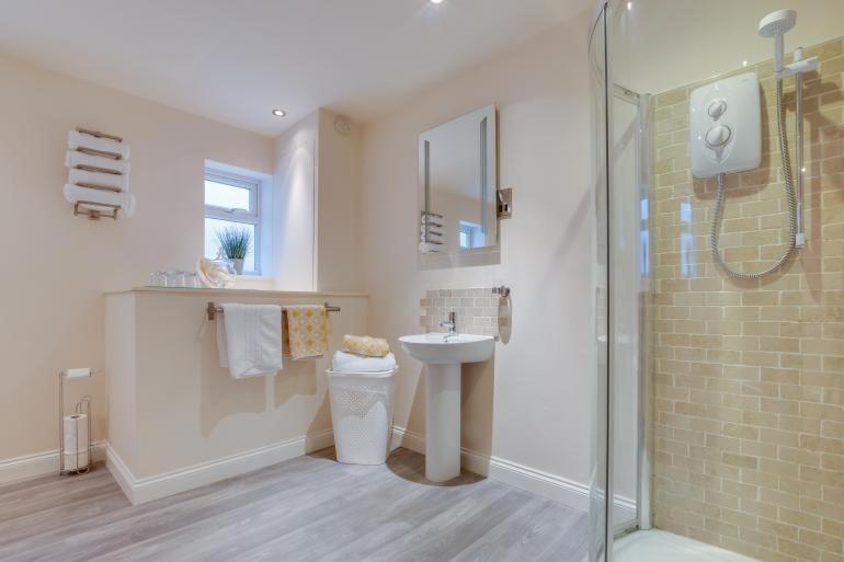 Number 3 Pier Road Apartment Whitby Eksteriør bilde