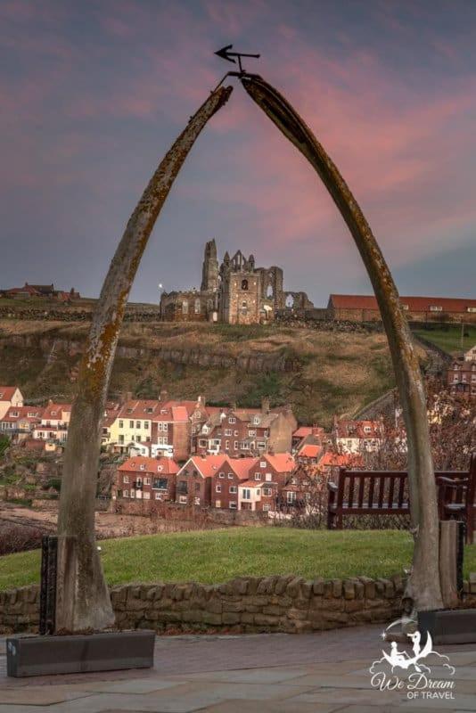 Number 3 Pier Road Apartment Whitby Eksteriør bilde