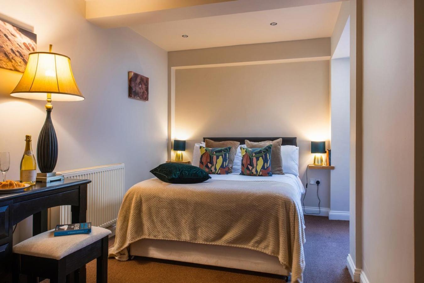 Number 3 Pier Road Apartment Whitby Eksteriør bilde